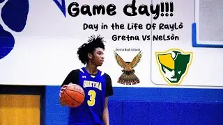 Game day vlog&rdquo;GBG Game?🤷🏽&zwj;♂️&rdquo; watch til the end !!