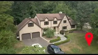 Luxury Tour at 108 Urban Club Road, Wayne NJ 07470