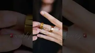 Ultrahuman Ring AIR vs Oura Ring 4 #shorts