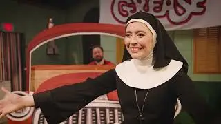 The English Theatre Frankfurt: Nunsense