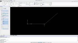 DraftSight- Angular dimension larger than 180