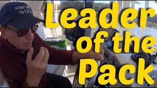 Great Loop Route #  200: Demopolis, Alabama to Silas, Alabama | What Yacht To Do