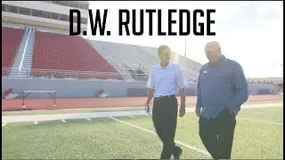 ICON - D.W. RUTLEDGE