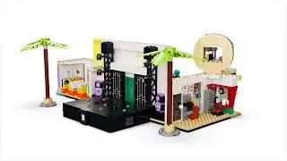 LEGO 21339
