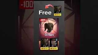 S4 & S5 Hairs 😱