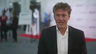 Dan Doney | CEO of Securrency | Blockchain Innovator