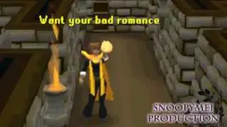 [RSMV] Bad Romance