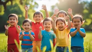 The Surprising Truth About Kids Songs and Dance