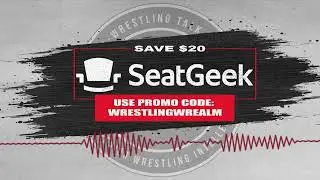 SEAT GEEK PROMO CODE | Save $20