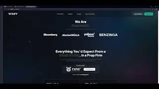 Контрольная закупка: проп-кампания fxify успешно прошла проверку, получил выплату