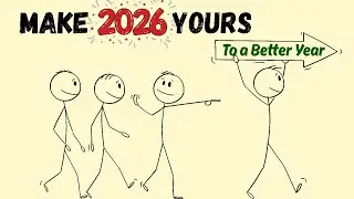 Small Habits That Quietly Build Your Best Year