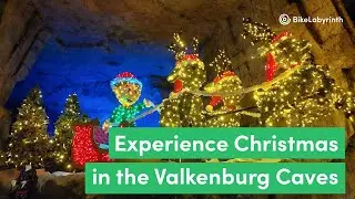 A special Christmas gift for you | Bike Labyrinth