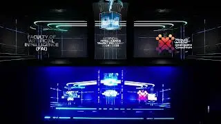 Malaysia Artificial Intelligence Nexus 2024 Launching VIdeo