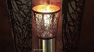 Modern Fancy Wall Lights |  Unboxing Installation 2022