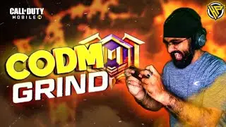 [Facecam] BR RANK PUSH IN COD MOBILE WITH @Gabru Gaming | AGENTHP | 1000 CP GIVEAWAY BEGINS