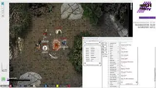 On The Burning Seas - Part 12