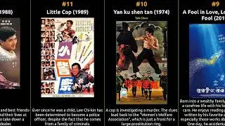 Niu Tien - Best movies