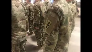 Wisconsin governor authorizes National Guard to Kenosha ahead of Jacob Blake charging decision