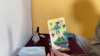 Channelled message: More joy and play today with open heart 🥰🌈❤️