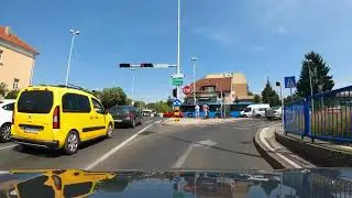 DRIVE 4K, Zagreb, Croatia, 5