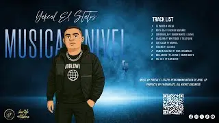 Yakeal El Status X Djm Music - Tal Vez