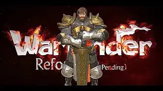 WARLANDER REBOOT PRIMERAS NOTICIAS