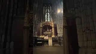 Koln (Cologne), Germany