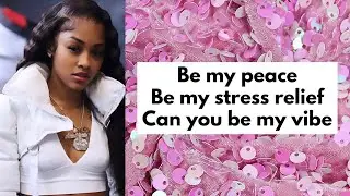 Ann Marie - Therapy (Lyrics)