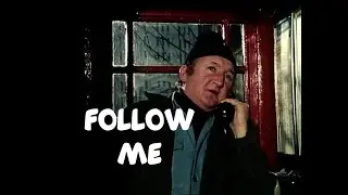 Follow Me - episode 1 - starring Ronald Fraser (1977)