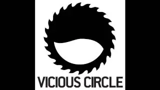Captain Tinrib & Pierce Rooney - The Whole Shit House (Vicious Circle)