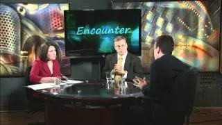 Asia Pacific Security on VOA Encounter