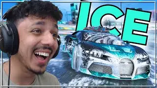 [EARLY LOOK] THE CREW 2 ON ICE!!!
