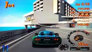 Gran Turismo 3 (Part 41) - Elise Trophy (Professional League)