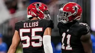 OGBigsam Reaction to Bowman Jr injury
