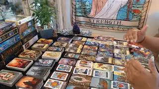 Twin Flame Tarot Reading - You have received the blessing of UNION!