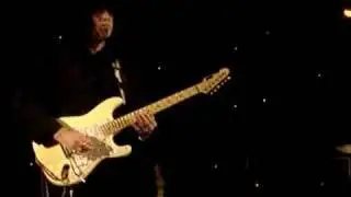 Joe Stump - Demon's Eye live