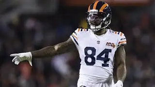 NFL player swears on Nickelodeon broadcast