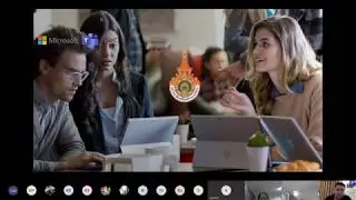 Rajamangala University of Technology Isan Surin CampusTeams Training