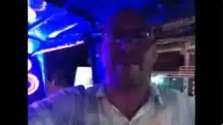 Globejotting - The Phuket Thailand Disco Tuktuk