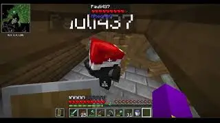 Wir bauen eine AUTOMATISCHE Precision Mechanism Farm! Minecraft Schaffen ep.6