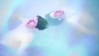 G R E A T W A V E S - INTO THE BLUE