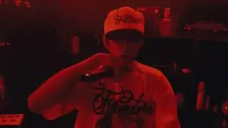 RAW CYPHER 1&bull; ICEE-MAGICO14-ELOCCY-YK-JBG Prod by. Johnny