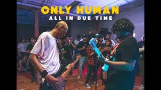 All In Due Time - 