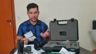 SIGMA (Ex&eacute;rcito e SINARM (PF) Qual &eacute; o melhor??