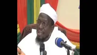 Awon eleyi kiise se isesi awon Musulumi ododo