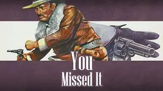 10 Underrated Spaghetti Westerns No One Seems To Remember
