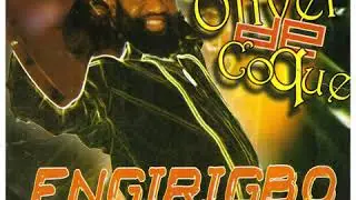Chief Dr. Oliver de Coque - Ne Gadi Nma Na Nigeria (Official Audio)
