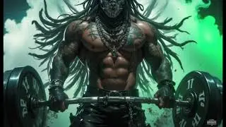 [ FULLSEND ] Gym Rap Hip Hop 2Pac Nas AZ Type Mix Gym Workout Music Playlist 2026