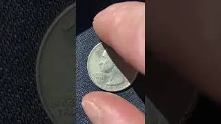 1979 WASHINGTON QUARTER: 518,708,000 MINTED