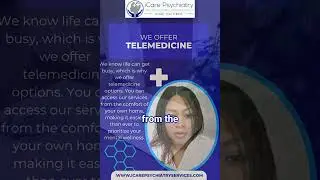 iCare Psychiatry: Expert Mental Health Support Based In Naperville, Anytime, Anywhere